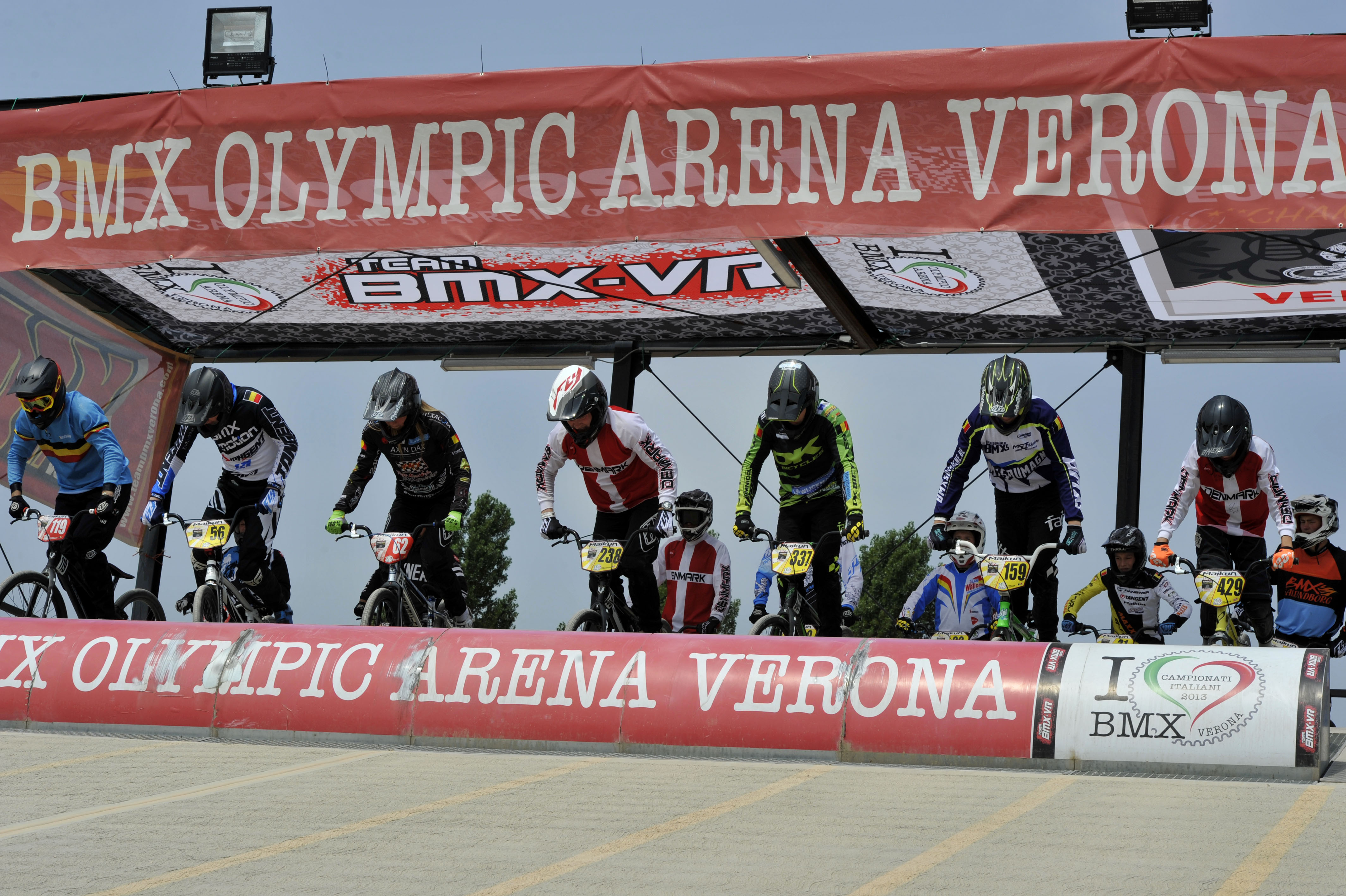 2021 UEC Road European Championships